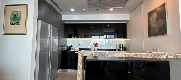 3 bedrooms Condo in Bangkok, Thailand No. 11459 7
