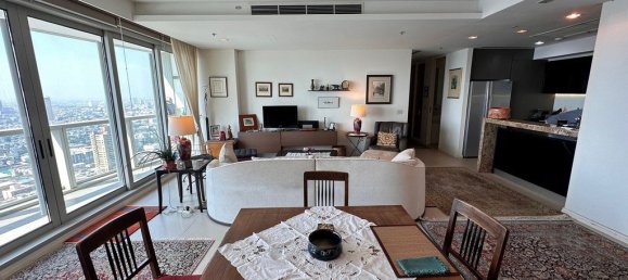 3 bedrooms Condo in Bangkok, Thailand No. 11459 5