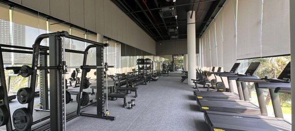 3 bedrooms Condo in Bangkok, Thailand No. 11459 20