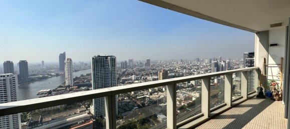 3 bedrooms Condo in Bangkok, Thailand No. 11459 2