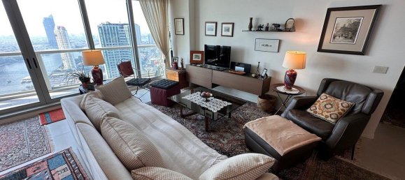 3 bedrooms Condo in Bangkok, Thailand No. 11459 3