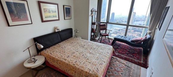 3 bedrooms Condo in Bangkok, Thailand No. 11459 14