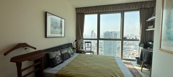 3 bedrooms Condo in Bangkok, Thailand No. 11459 11