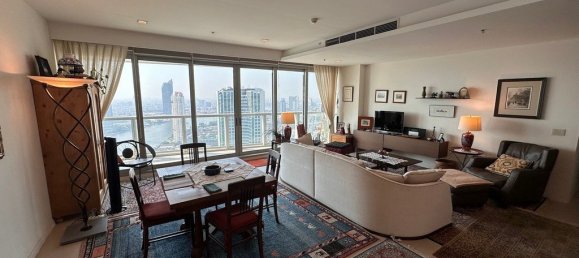 3 bedrooms Condo in Bangkok, Thailand No. 11459 4