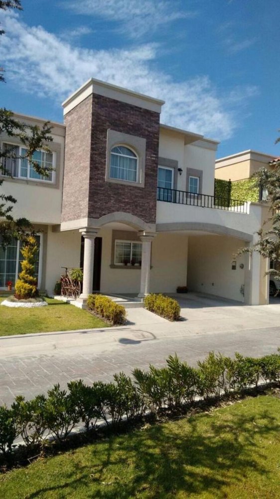 3 غرف نوم منزل في Mexico رقم 216539