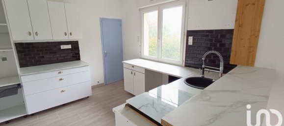 Casa de 2 dormitorios en Pruniers, France No. 210768 3