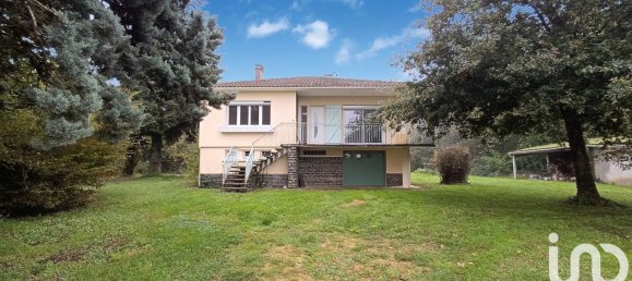 Casa de 2 dormitorios en Pruniers, France No. 210768 10