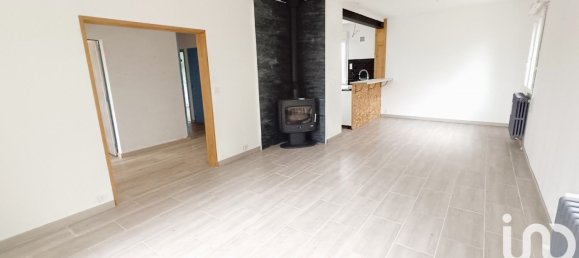 Casa de 2 dormitorios en Pruniers, France No. 210768 2