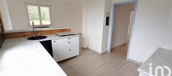 Casa de 2 dormitorios en Pruniers, France No. 210768 15