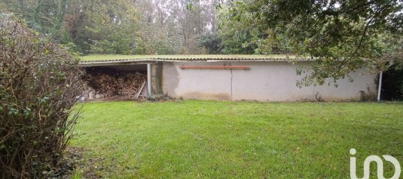 Casa de 2 dormitorios en Pruniers, France No. 210768 13