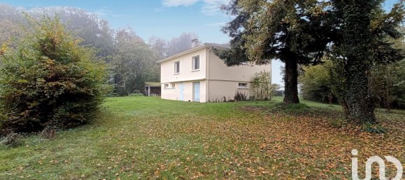 Casa de 2 dormitorios en Pruniers, France No. 210768 17