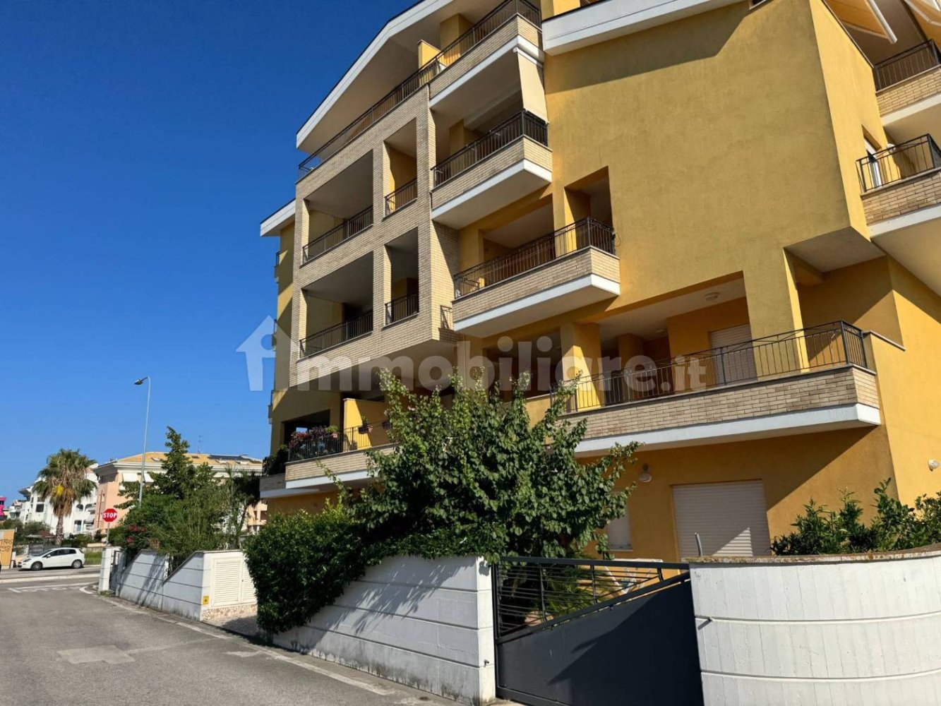 Penthouse T2 em Tortoreto, Italy N.º 272715