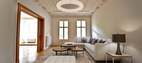 7 غرف نوم فيلا في Westend, Germany رقم 290111 2