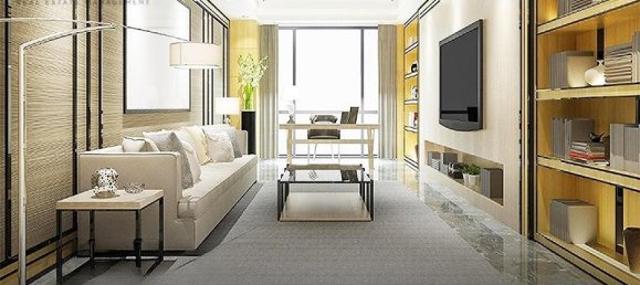 Apartamento de 1 dormitorio en Al Zorah, UAE No. 94694 3