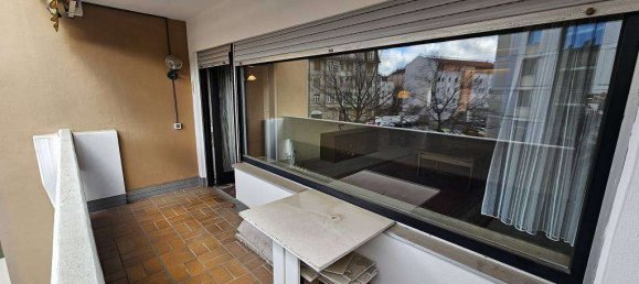 Apartamento de 2 dormitorios en Furth, Germany No. 50194 8