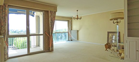 2 bedrooms Apartment in Gagny, France No. 162723 2