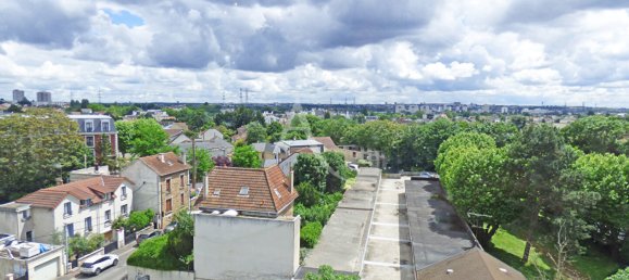 2 bedrooms Apartment in Gagny, France No. 162723 7