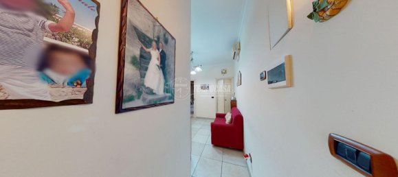 2 rooms Apartment in Bari, Italy No. 118406 4
