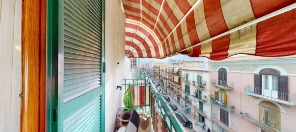 2 rooms Apartment in Bari, Italy No. 118406 18