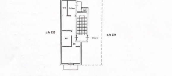 2 rooms Apartment in Bari, Italy No. 118406 24