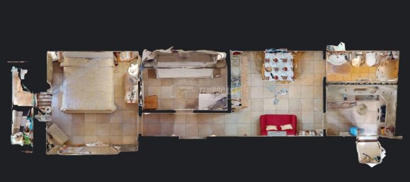 2 rooms Apartment in Bari, Italy No. 118406 23