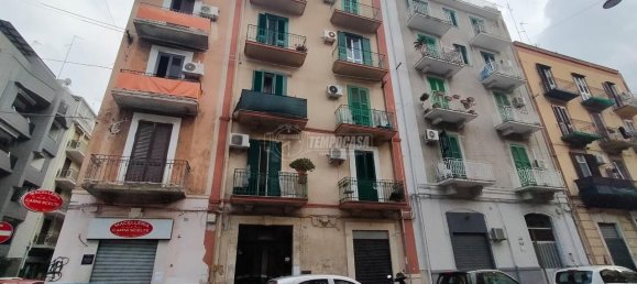 2 rooms Apartment in Bari, Italy No. 118406 20
