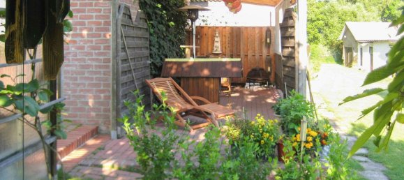 3 bedrooms Castles in Vorpommern-Rugen, Germany No. 206400 36