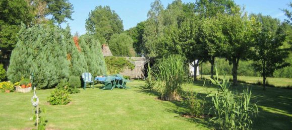 3 bedrooms Castles in Vorpommern-Rugen, Germany No. 206400 21