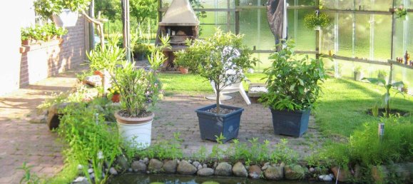 3 bedrooms Castles in Vorpommern-Rugen, Germany No. 206400 32