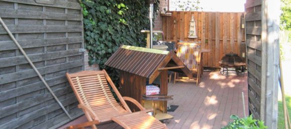 3 bedrooms Castles in Vorpommern-Rugen, Germany No. 206400 34