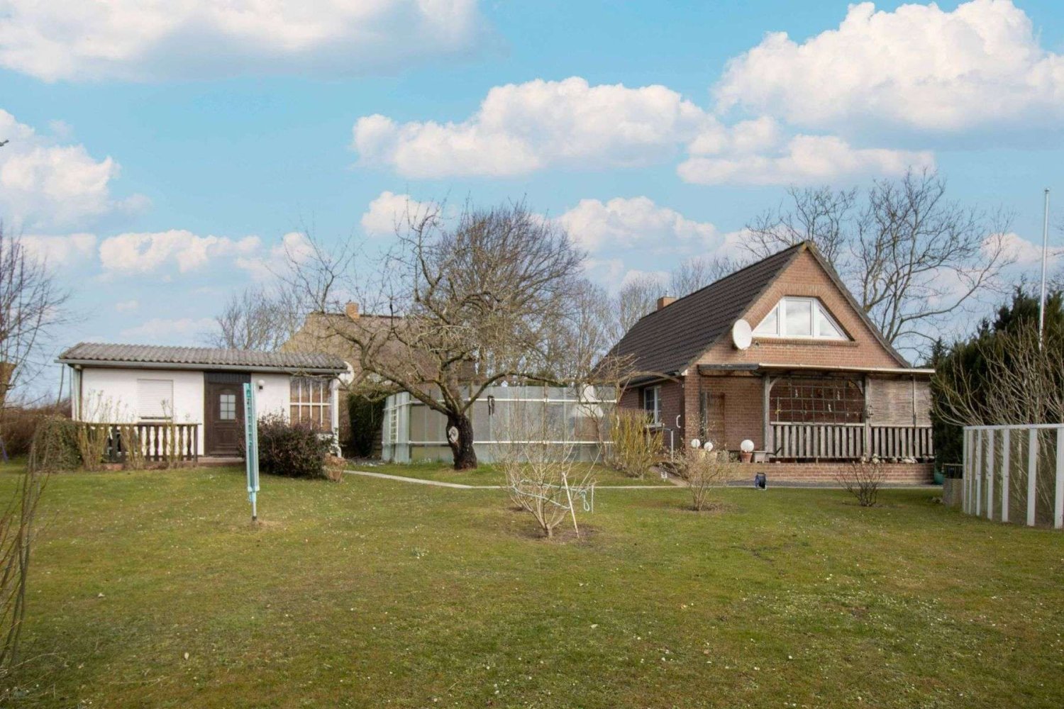 3 bedrooms Castles in Vorpommern-Rugen, Germany No. 206400