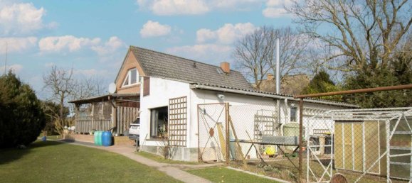 3 bedrooms Castles in Vorpommern-Rugen, Germany No. 206400 22