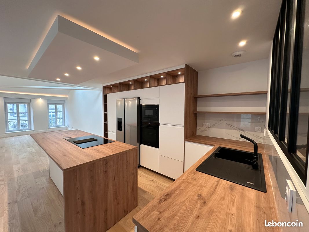 3 bedrooms Apartment in Manche, France No. 349276