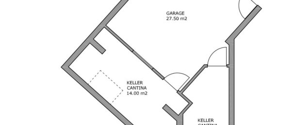 7-Zimmer Wohnung in Trentino-Alto Adige, Italy, Nr. 70895 37