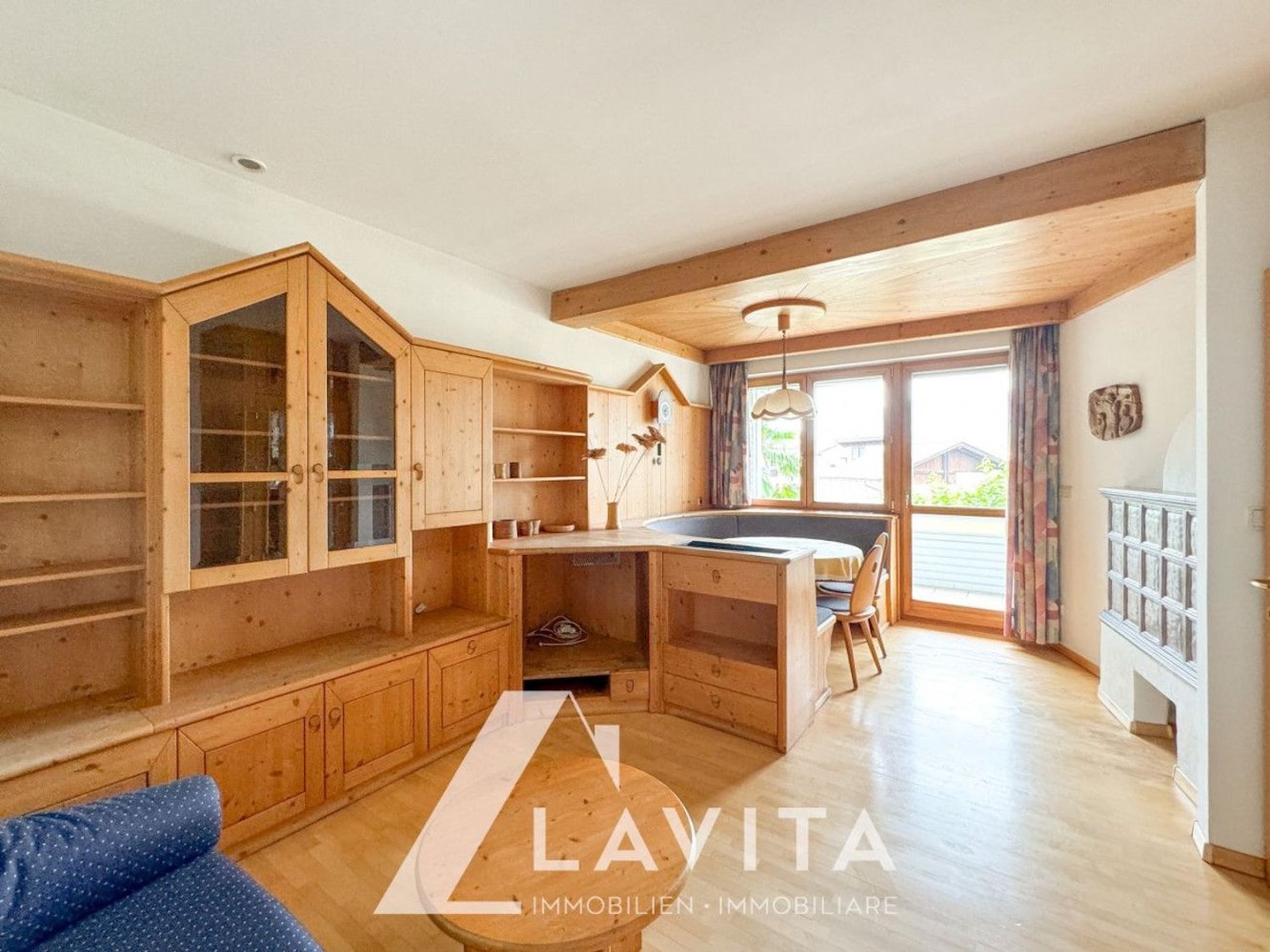 7-Zimmer Wohnung in Trentino-Alto Adige, Italy, Nr. 70895