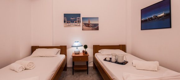 4 bedrooms Villa in Chania, Greece No. 181 10