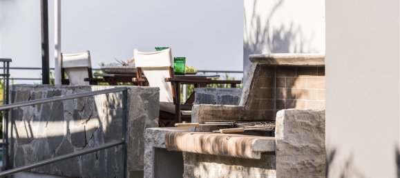 4 bedrooms Villa in Chania, Greece No. 181 16