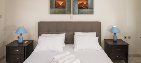 4 bedrooms Villa in Chania, Greece No. 181 13