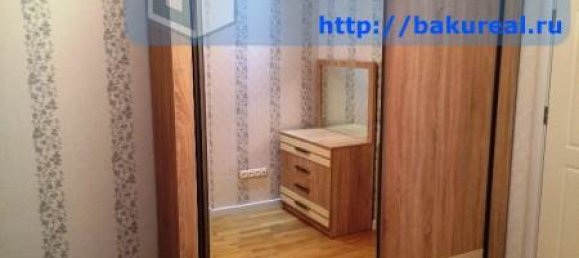 Apartamento de 2 dormitorios en Baku, Azerbaijan No. 551 7