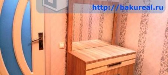 Apartamento de 2 dormitorios en Baku, Azerbaijan No. 551 8