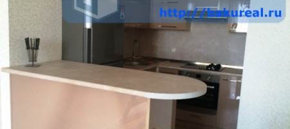 Apartamento de 2 dormitorios en Baku, Azerbaijan No. 551 5