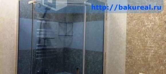 Apartamento de 2 dormitorios en Baku, Azerbaijan No. 551 11