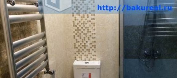 Apartamento de 2 dormitorios en Baku, Azerbaijan No. 551 13