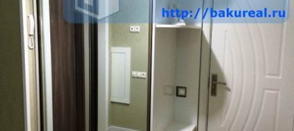 Apartamento de 2 dormitorios en Baku, Azerbaijan No. 551 6