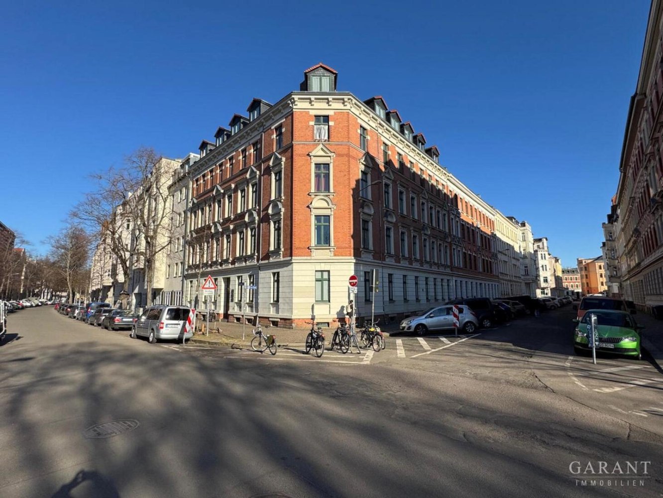2 rooms Apartment in Leipzig, Germany No. 224945