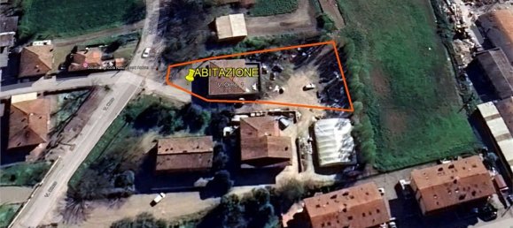 Grundstück in San Prospero, Italy, Nr. 314534 12