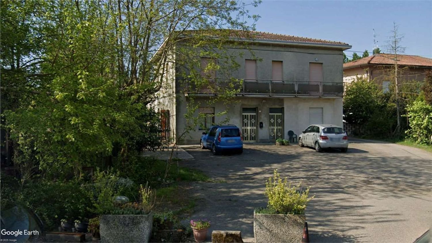 Grundstück in San Prospero, Italy, Nr. 314534