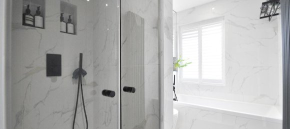 2 Schlafzimmer Wohnung in Bromley, United Kingdom, Nr. 13468 9