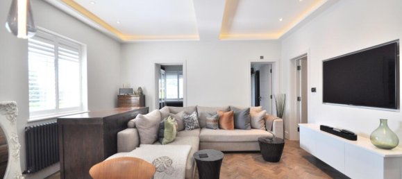 2 Schlafzimmer Wohnung in Bromley, United Kingdom, Nr. 13468 3