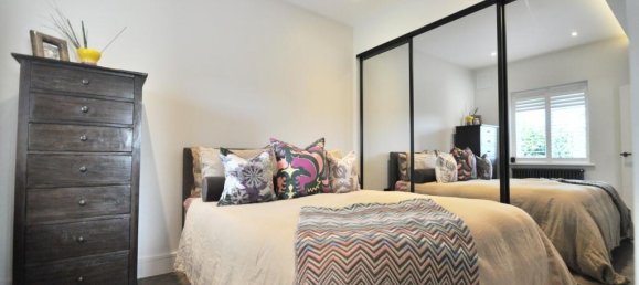 2 Schlafzimmer Wohnung in Bromley, United Kingdom, Nr. 13468 5